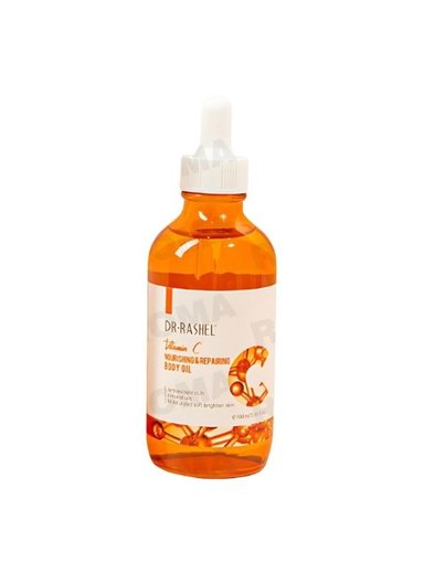 ACEITE CORPORAL VITAMINA C 100ML DR RASHEL