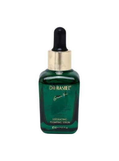 SERUM FACIAL TE VERDE 30ML DR RASHEL