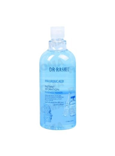 AGUA MICELAR ÁCIDO HIALURÓNICO 500ML DR RASHEL