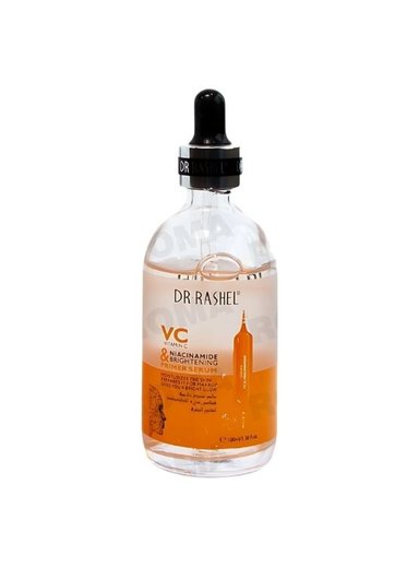 PRIMER SERUM FACIAL VITAMINA C 100 ML DR RASHEL