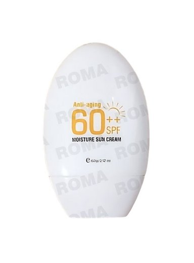 BLOQUEADOR SOLAR ANTIEDAD 60SPF 60G DR RASHEL