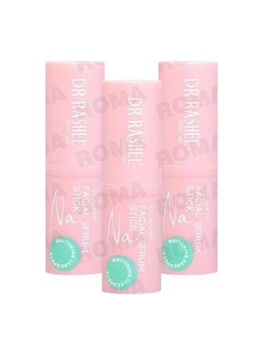PACK 3 SERUM STICK NIACINAMIDE 7G DR RASHEL