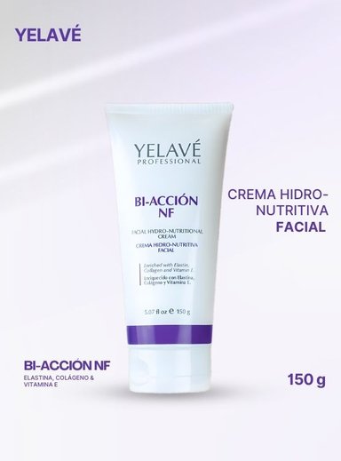 BI-ACCIÓN NF 150G YELAVÉ