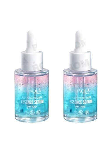 PACK 2 SÉRUM FACIAL ESSENCE HIALURONATO DE SODIO 30ML BIOAQUA