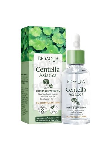 SÉRUM CENTELLA ASIATICA 30ML BIOAQUA