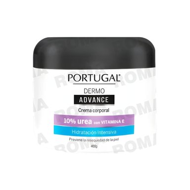 DERMO ADVANCE LOCIÓN CORPORAL 400G PORTUGAL
