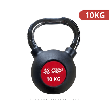 KETTLEBELL PESAS RUSAS 10 KG - 1