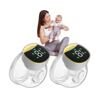 PACK DOBLE DE EXTRACTORES DIGITALES PORTÁTILES