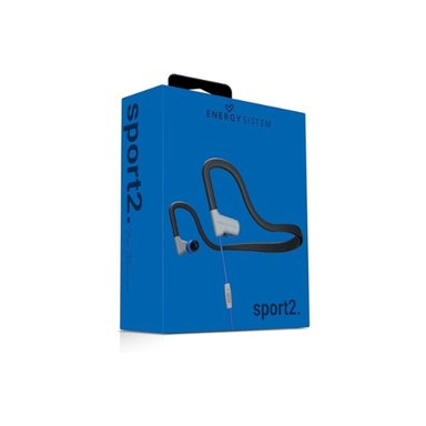 EARPHONES SPORT 2 - 5