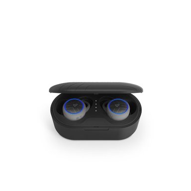 EARPHONES SPORT 2 TRUE WIRELESS NEGRO - 1