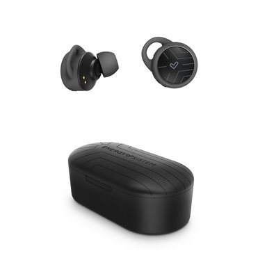 EARPHONES SPORT 2 TRUE WIRELESS NEGRO - 3