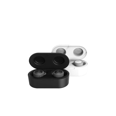 EARPHONES SPORT 2 TRUE WIRELESS NEGRO - 4