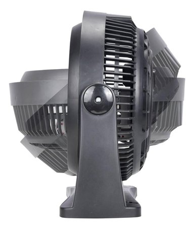 COMBO 2 VENTILADORES MESA Y PARED 10 PULGADAS, 3 VELOCIDADES - 3
