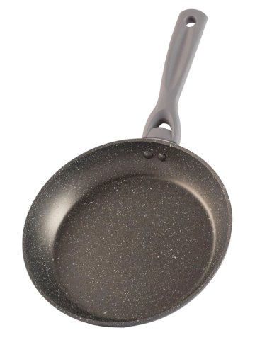 SARTEN M - 24 CM ALUMINIO FORJADO