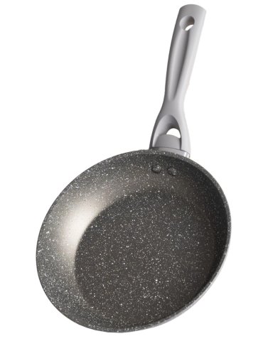 SARTEN S - 20CM ALUMINIO FORJADO