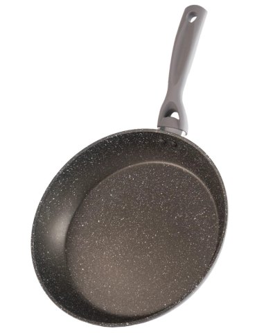 SARTEN L - 28CM ALUMINIO FORJADO