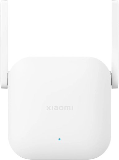 XIAOMI ROUTER REPETIDOR WIFI N300 (300MBPS) 2.4GHZ PARA 16 DISPOSITIVOS - 1
