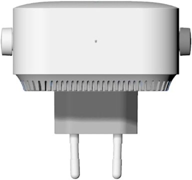XIAOMI ROUTER REPETIDOR WIFI N300 (300MBPS) 2.4GHZ PARA 16 DISPOSITIVOS - 3