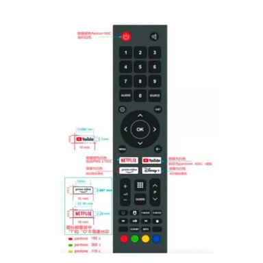 TELEVISOR SMART TV 24 LED HD INNOS MONITOR S2401KU - 3