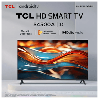 TELEVISOR SMART TV 24 LED HD INNOS MONITOR S2401KU - 5
