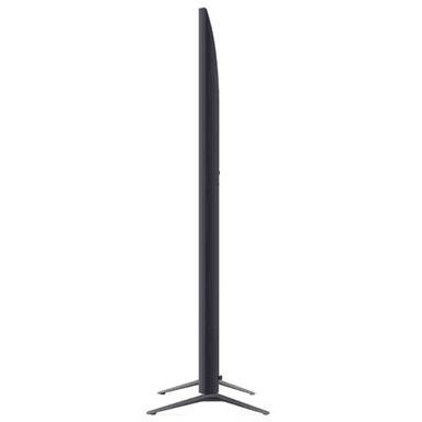 TELEVISOR LG 43 SMART TV THINQ AI WEBOS HUB FHD LED 2024 - 43LR6000PSA - 2
