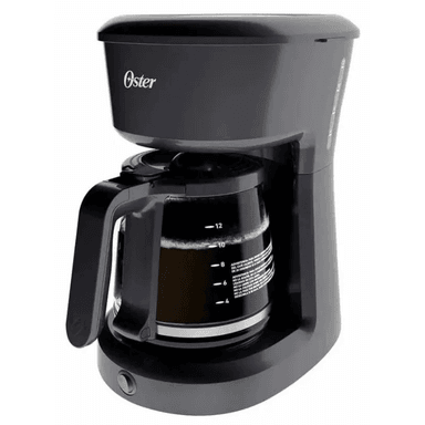 CAFETERA OSTER BVSTDCS12B 12 TAZAS