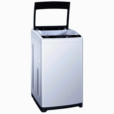 LAVADORA MABE 9 KG CARGA SUPERIOR SILVER LMAP9020WGBB0 - 2