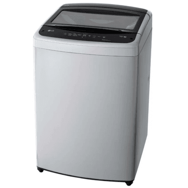 LAVADORA LG WT16DVTB 16 KG GRIS - 2