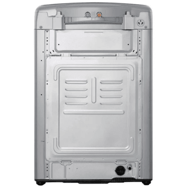 LAVADORA LG WT16DVTB 16 KG GRIS - 5