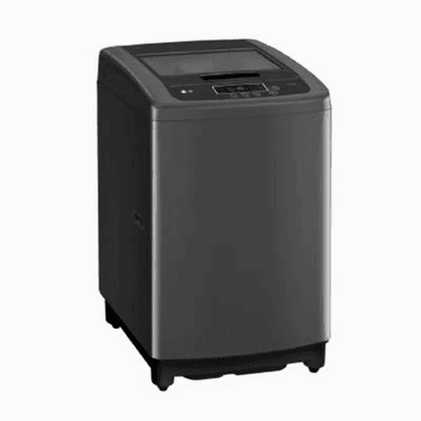 LAVADORA LG 13 KG CARGA SUPERIOR SMART MOTION WT13BVTB NEGRO CLARO - 3