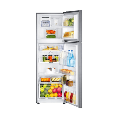 REFRIGERADORA SAMSUNG BOTTOM FREEZER NO FROST RT25FARADS8 255 L - 3