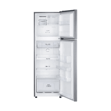REFRIGERADORA SAMSUNG BOTTOM FREEZER NO FROST RT25FARADS8 255 L - 4