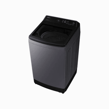 LAVADORA SAMSUNG ECOBUBBLE 13KG DIGITAL INVERTER WA13CG5441BDPE GRIS - 2