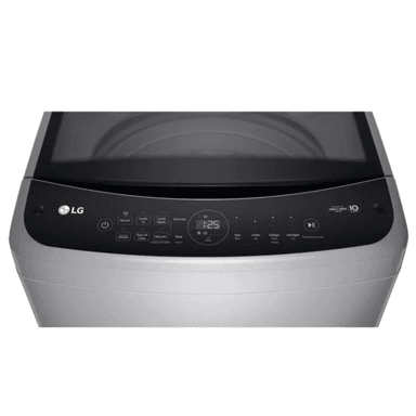 LAVADORA LG 17 KG CARGA SUPERIOR AI DD INTELIGENCIA ARTIFICIAL WT17DV6T - 4