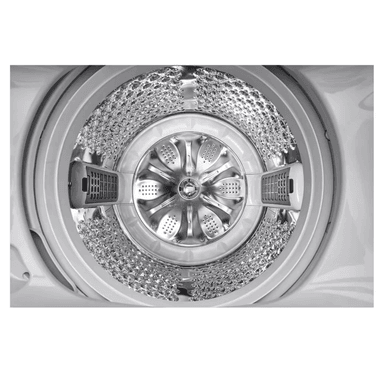 LAVADORA LG 17 KG CARGA SUPERIOR AI DD INTELIGENCIA ARTIFICIAL WT17DV6T - 7