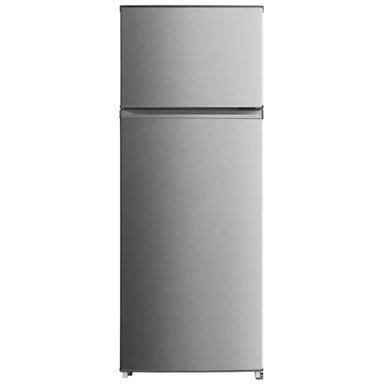 REFRIGERADORA BORD 207LT FROST RE207FS-M SILVER - 2