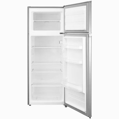 REFRIGERADORA BORD 207LT FROST RE207FS-M SILVER - 3