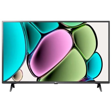 TELEVISOR LG 43' SMART FULL HD AI 43LR6000PSA + MAGIC REMOTE MR24 - 3
