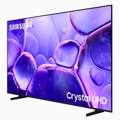 TELEVISOR SMART TV SAMSUNG SUPER UHD 65” CRYSTAL UN65U8000FGXPE - 3