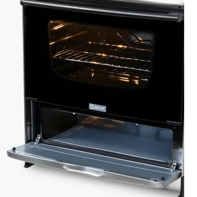 COCINA A GAS MIRAY AZALEA PLUS 5 HORNILLAS - 4