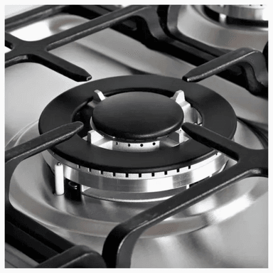 COCINA A GAS MIRAY AZALEA PLUS 5 HORNILLAS - 5