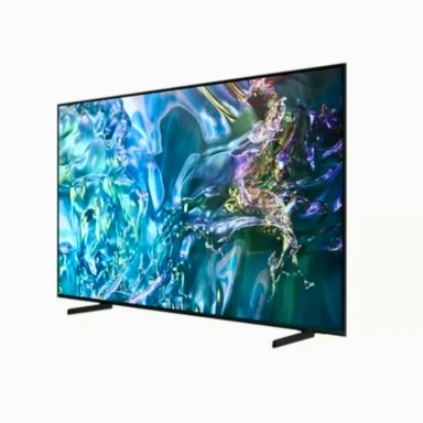 TELEVISOR SAMSUNG QLED TIZEN OS SMART TV 55 4K QN55Q60DAGXPE - 3