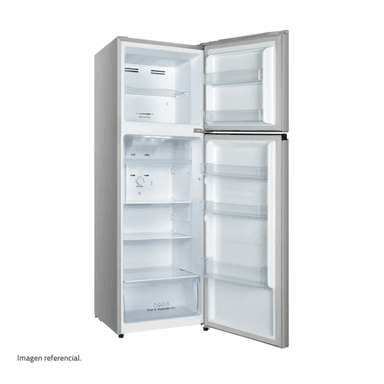 REFRIGERADORA INDURAMA RI-389I 246L CROMA - 2