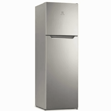 REFRIGERADORA ELECTROLUX 251 L TOP FREEZER PLATEADO - ERT28F2P4AS - 2