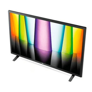 TELEVISOR  LG SMART TV 32 HD 32LR600BPSC CON WEBOS  AI THINQ - 3