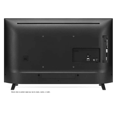 TELEVISOR  LG SMART TV 32 HD 32LR600BPSC CON WEBOS  AI THINQ - 4
