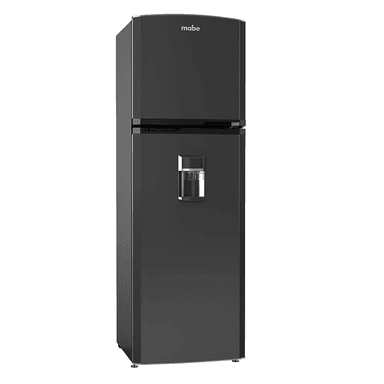 REFRIGERADORA NO FROST 220 LTS  GRAFITO MABE - RMA230PJPG - 2