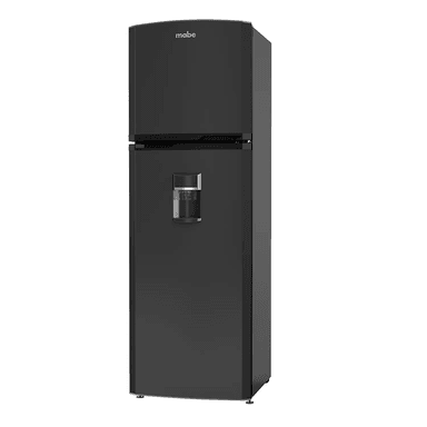 REFRIGERADORA NO FROST 220 LTS  GRAFITO MABE - RMA230PJPG - 3