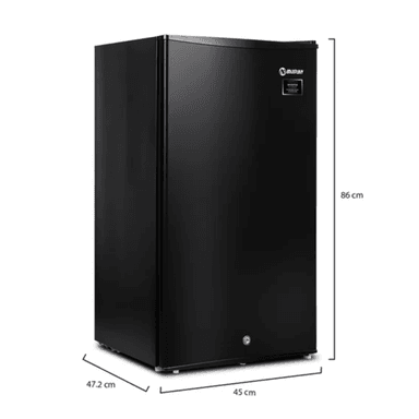 FRIGOBAR-REFRIGERADORA MIRAY RM-93M 93 L - 3