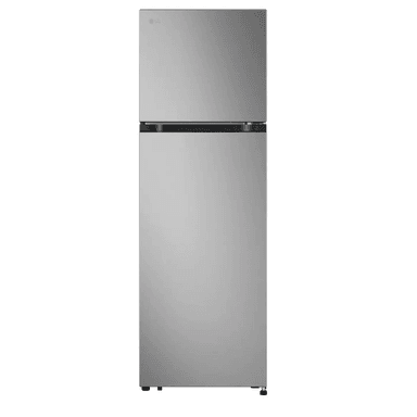REFRIGERADORA LG TOP FREEZER VT26BPY NO FROST 264 LT - 2